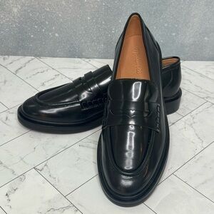 Madewell Women's The Vernon Loafer - Size 10